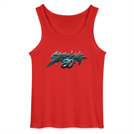 Tanktopp Steel by Steffoking80 - Streamkungen