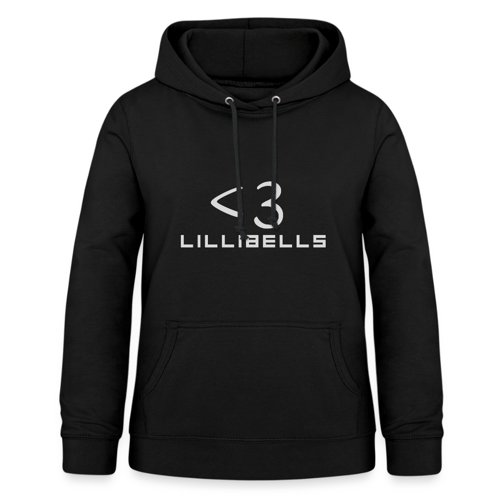 Hoodie Dam by Lillibells - Streamkungen