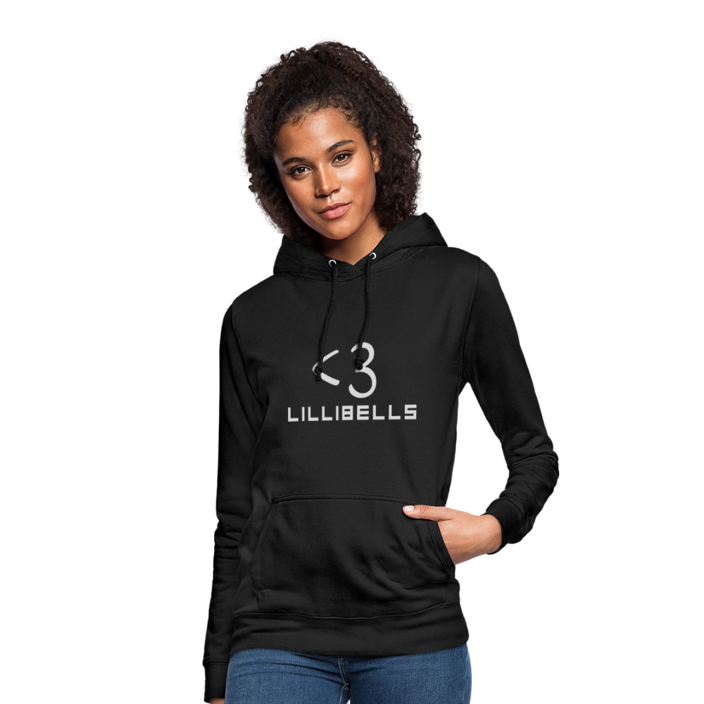 Hoodie Dam by Lillibells - Streamkungen