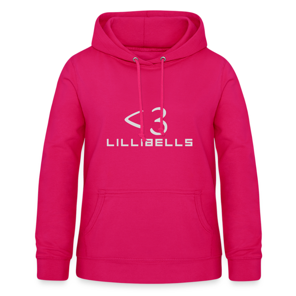 Hoodie Dam by Lillibells - Streamkungen