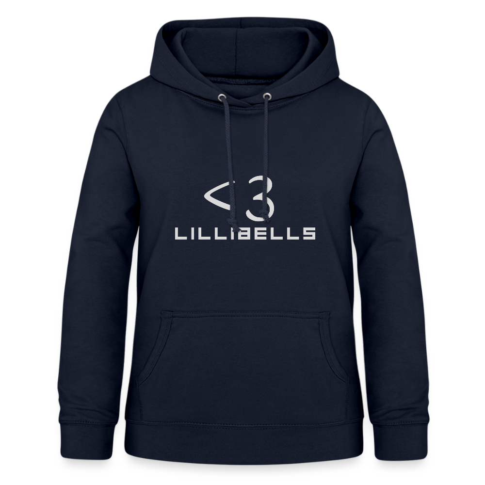Hoodie Dam by Lillibells - Streamkungen