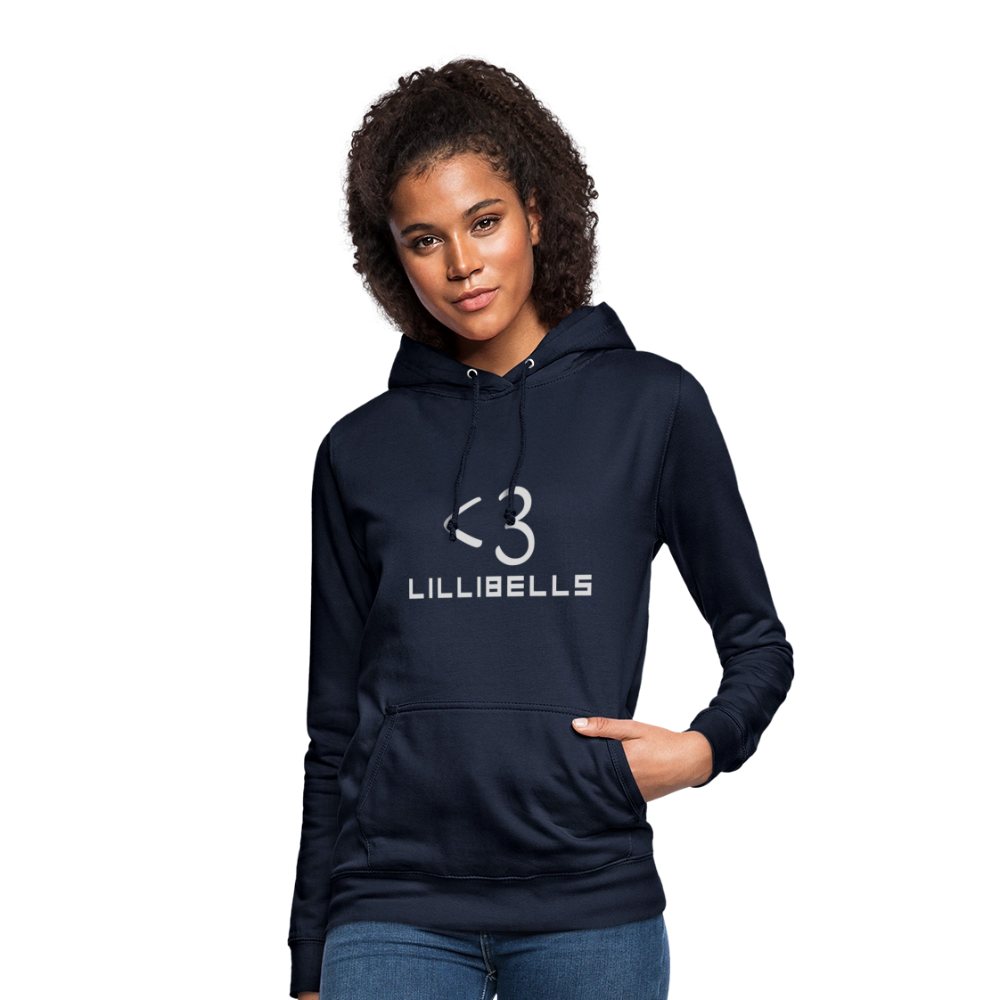 Hoodie Dam by Lillibells - Streamkungen
