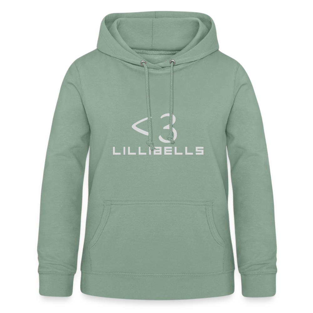 Hoodie Dam by Lillibells - Streamkungen