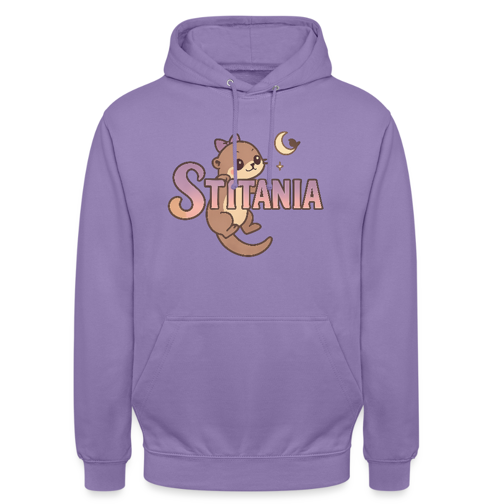 Hoodie by Stitania - Streamkungen