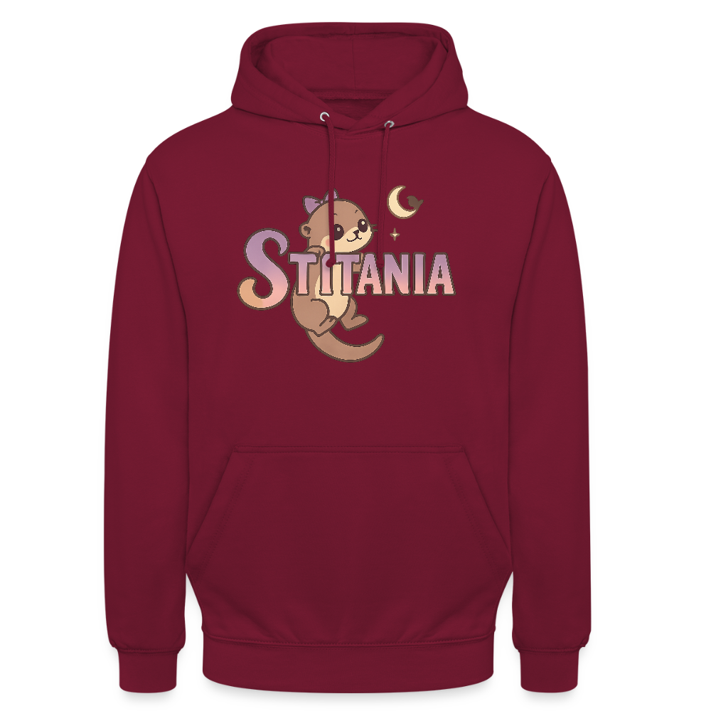 Hoodie by Stitania - Streamkungen