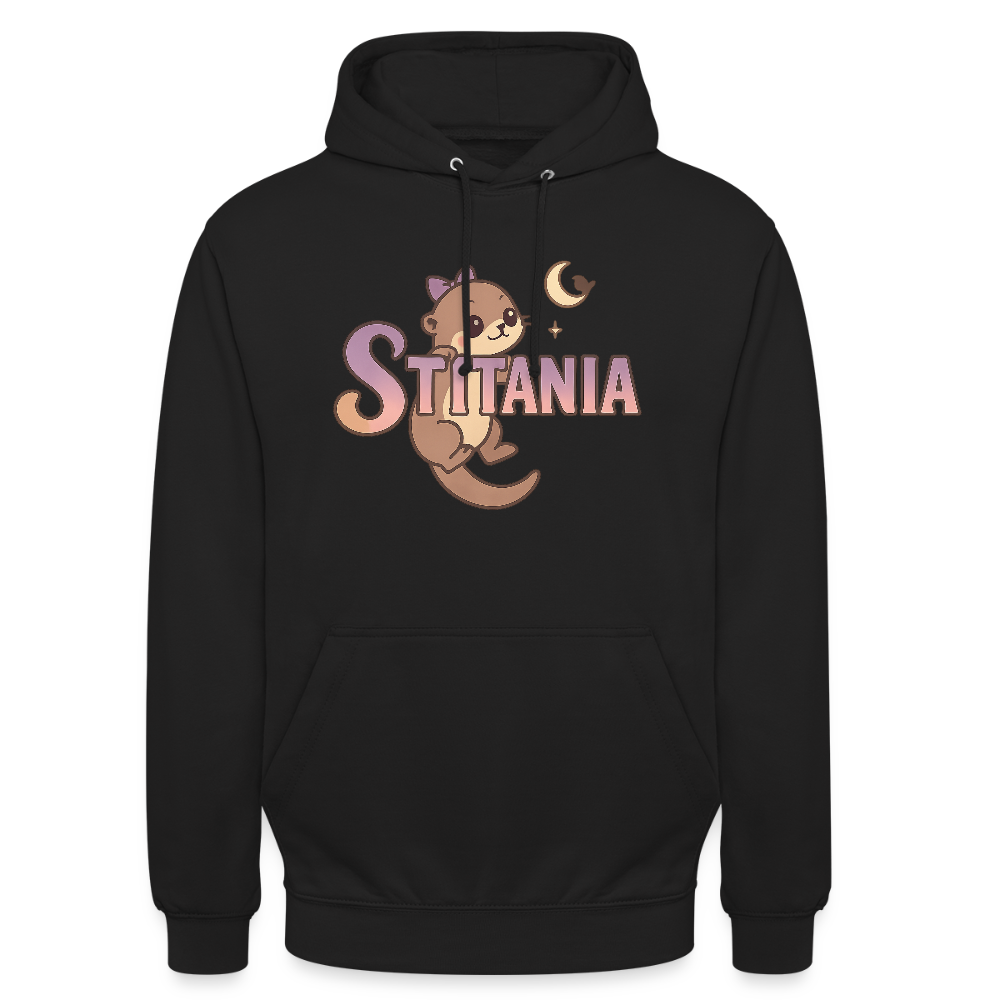 Hoodie by Stitania - Streamkungen
