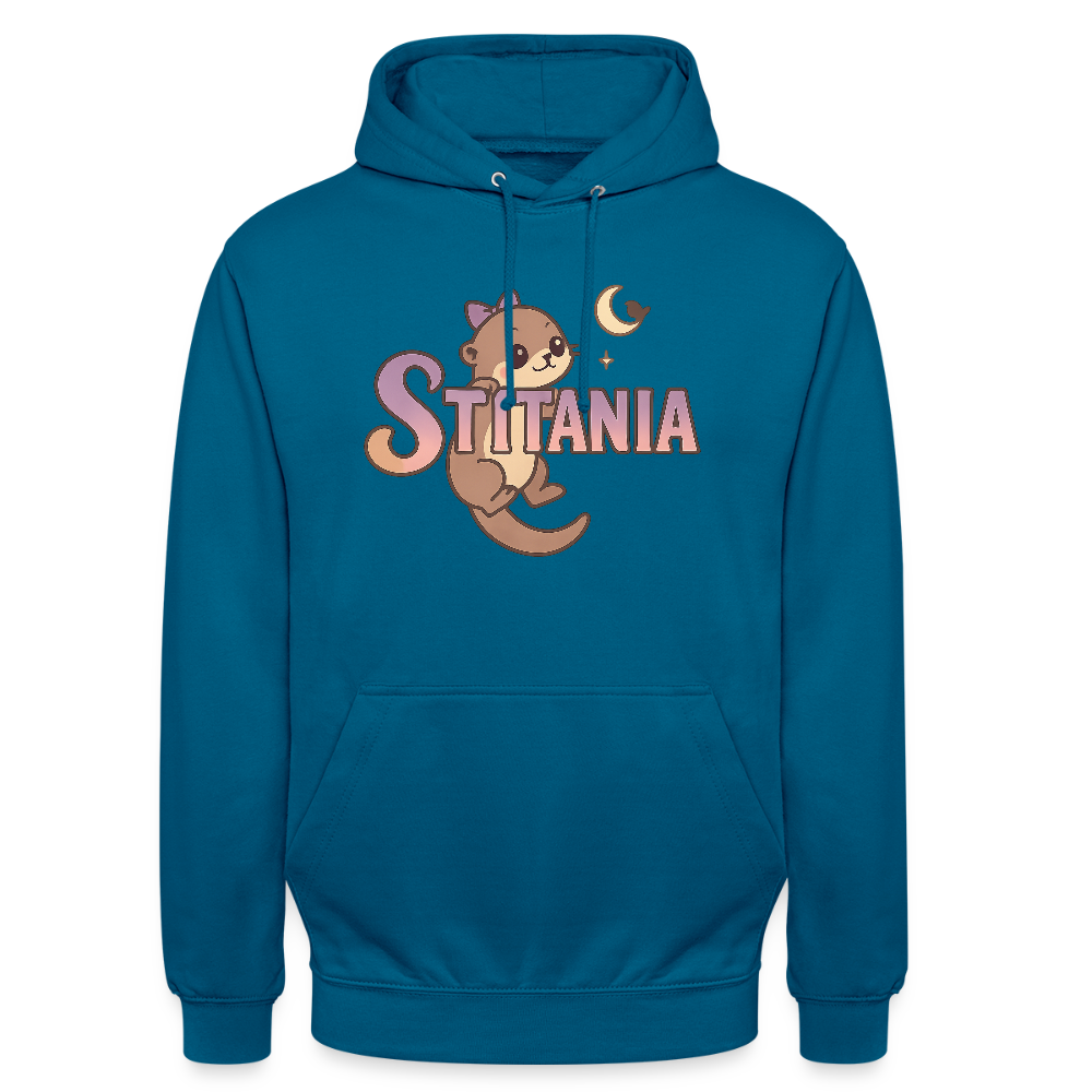 Hoodie by Stitania - Streamkungen