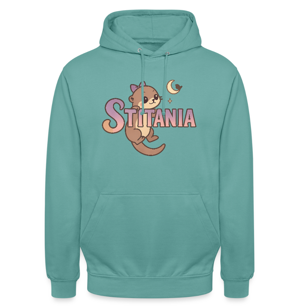 Hoodie by Stitania - Streamkungen