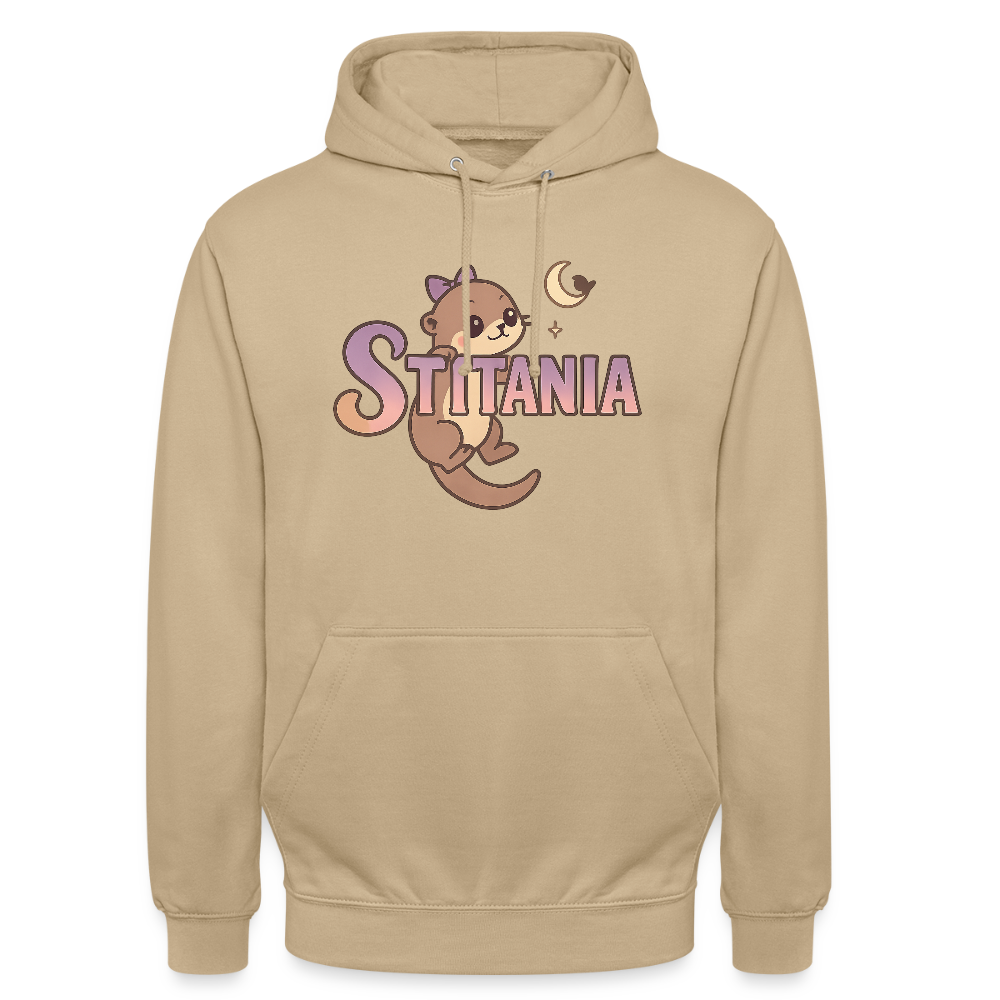 Hoodie by Stitania - Streamkungen