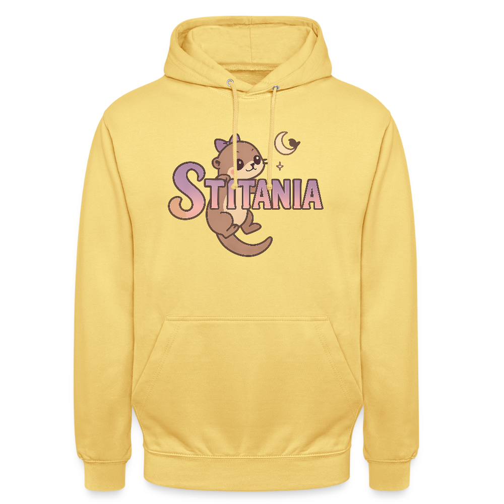 Hoodie by Stitania - Streamkungen