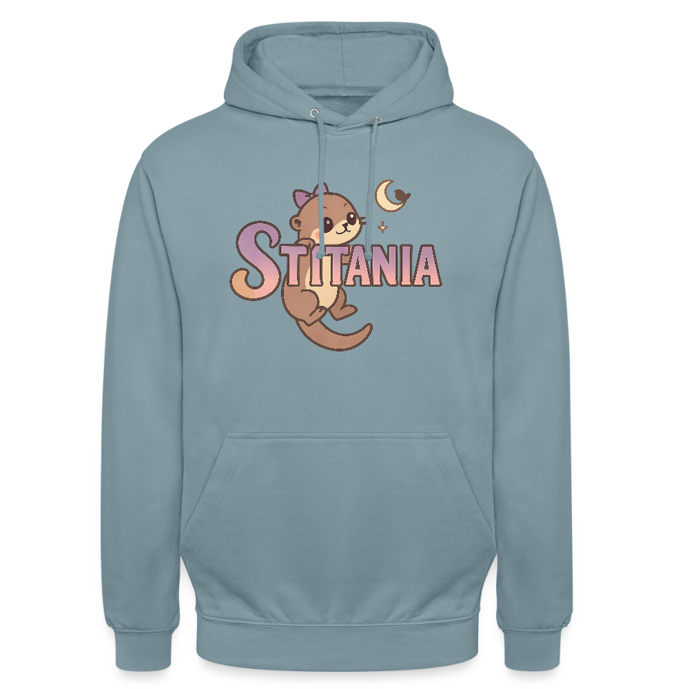 Hoodie by Stitania - Streamkungen