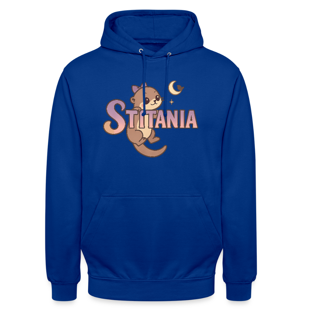 Hoodie by Stitania - Streamkungen