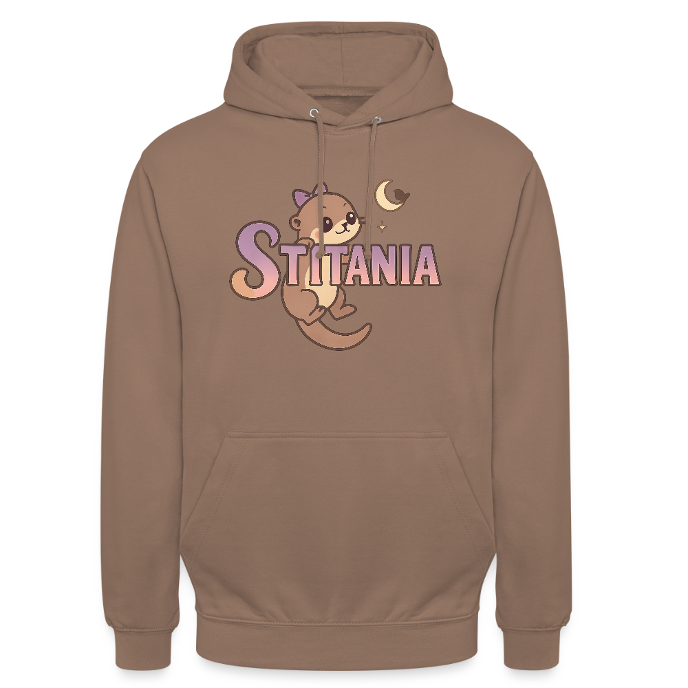 Hoodie by Stitania - Streamkungen