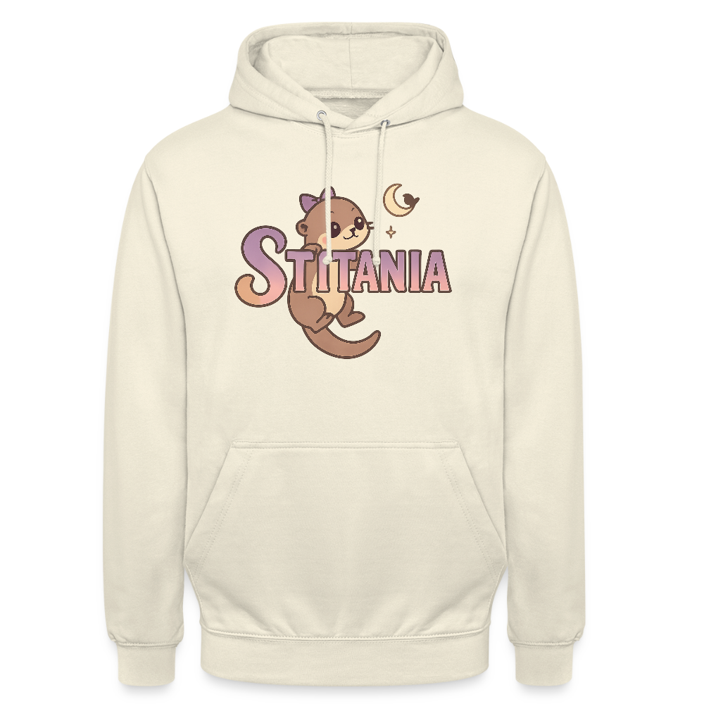 Hoodie by Stitania - Streamkungen