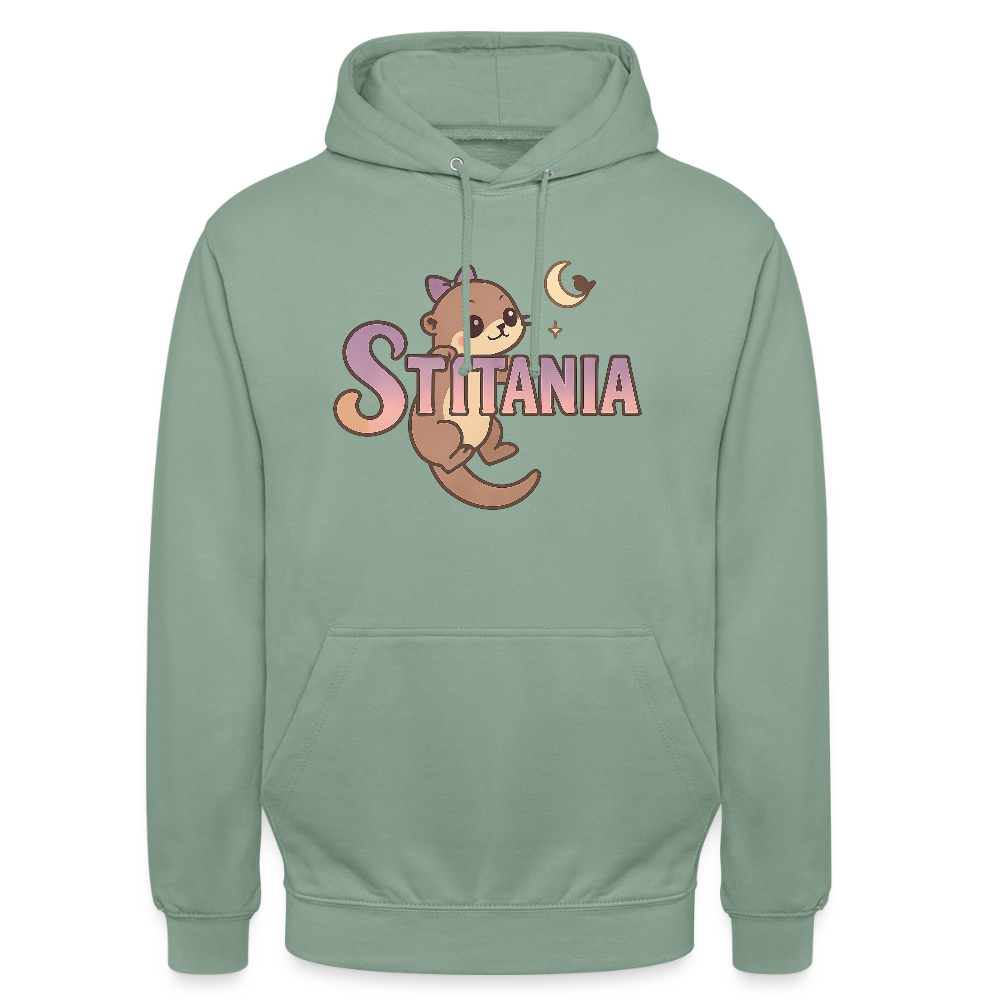 Hoodie by Stitania - Streamkungen
