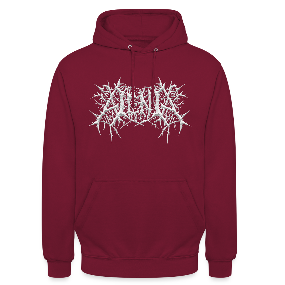 Hoodie by AIENIA - Streamkungen