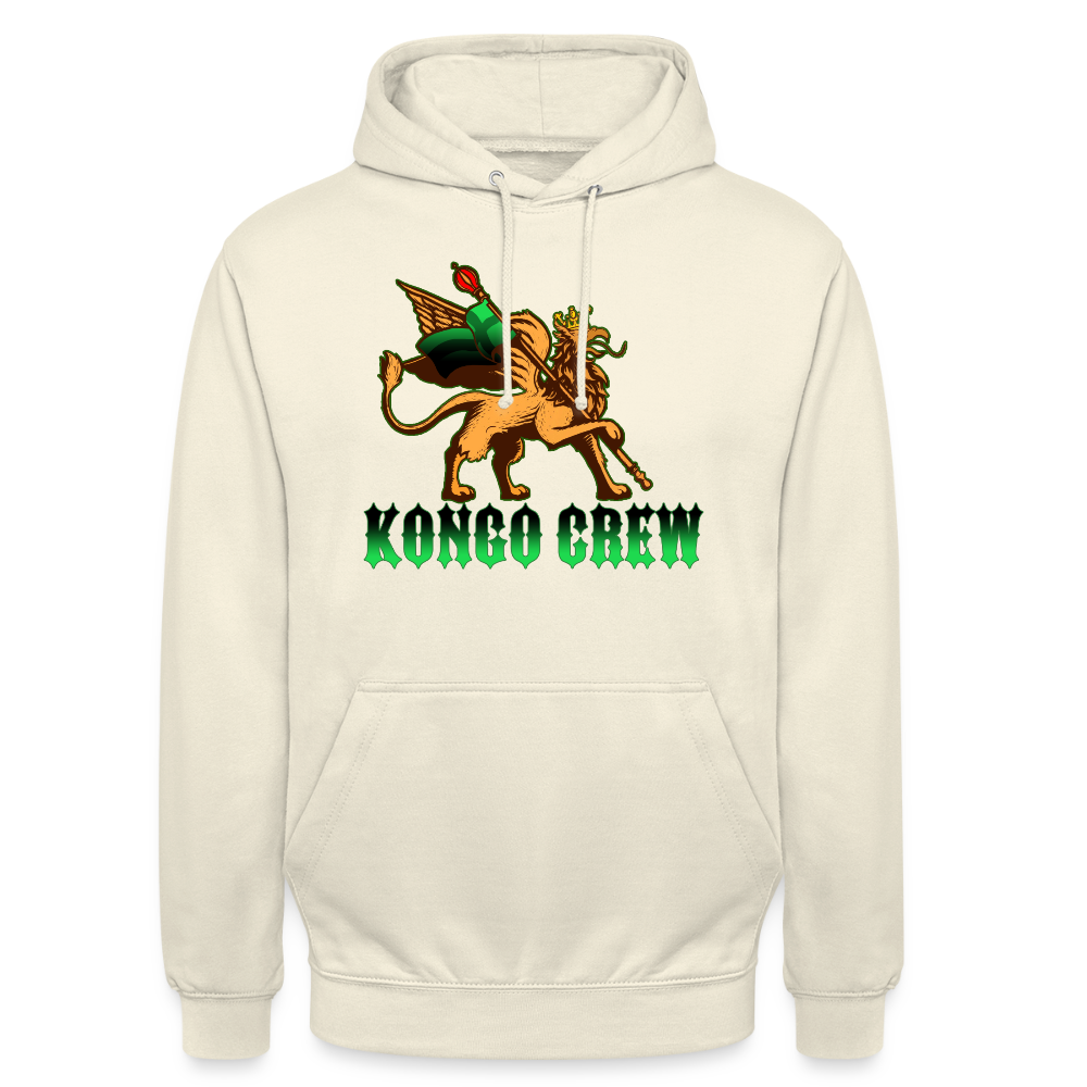 Hoodie by Lassekongo - Streamkungen