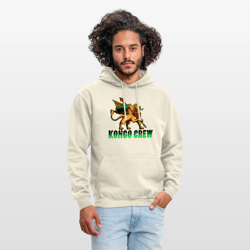Hoodie by Lassekongo - Streamkungen