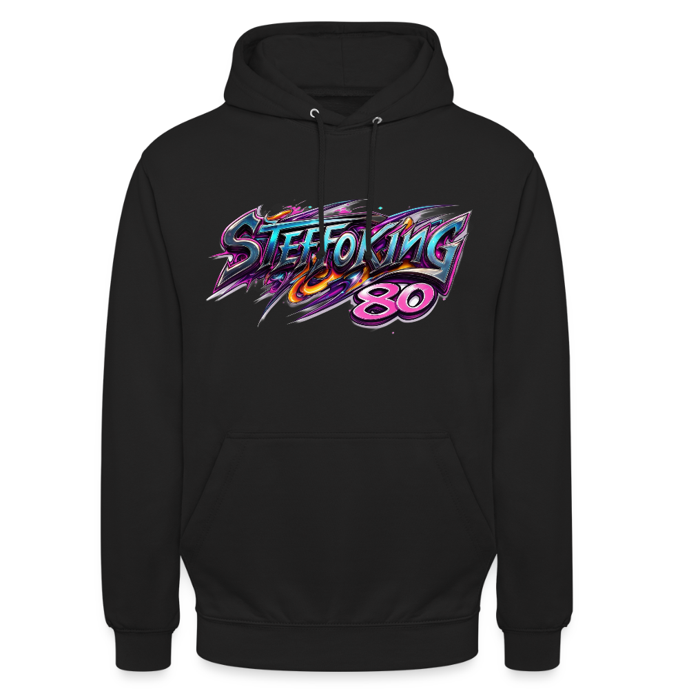 Hoodie Neon by Steffoking80 - Streamkungen