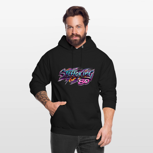 Hoodie Neon by Steffoking80 - Streamkungen