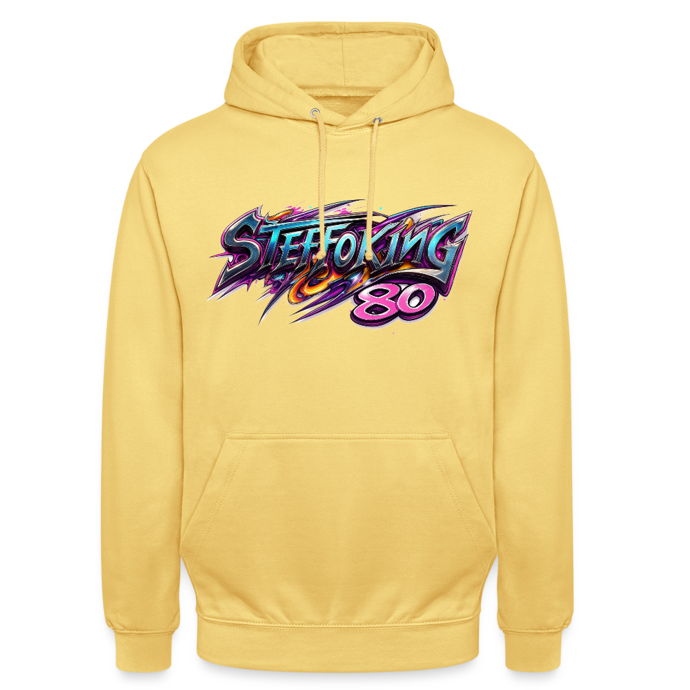 Hoodie Neon by Steffoking80 - Streamkungen