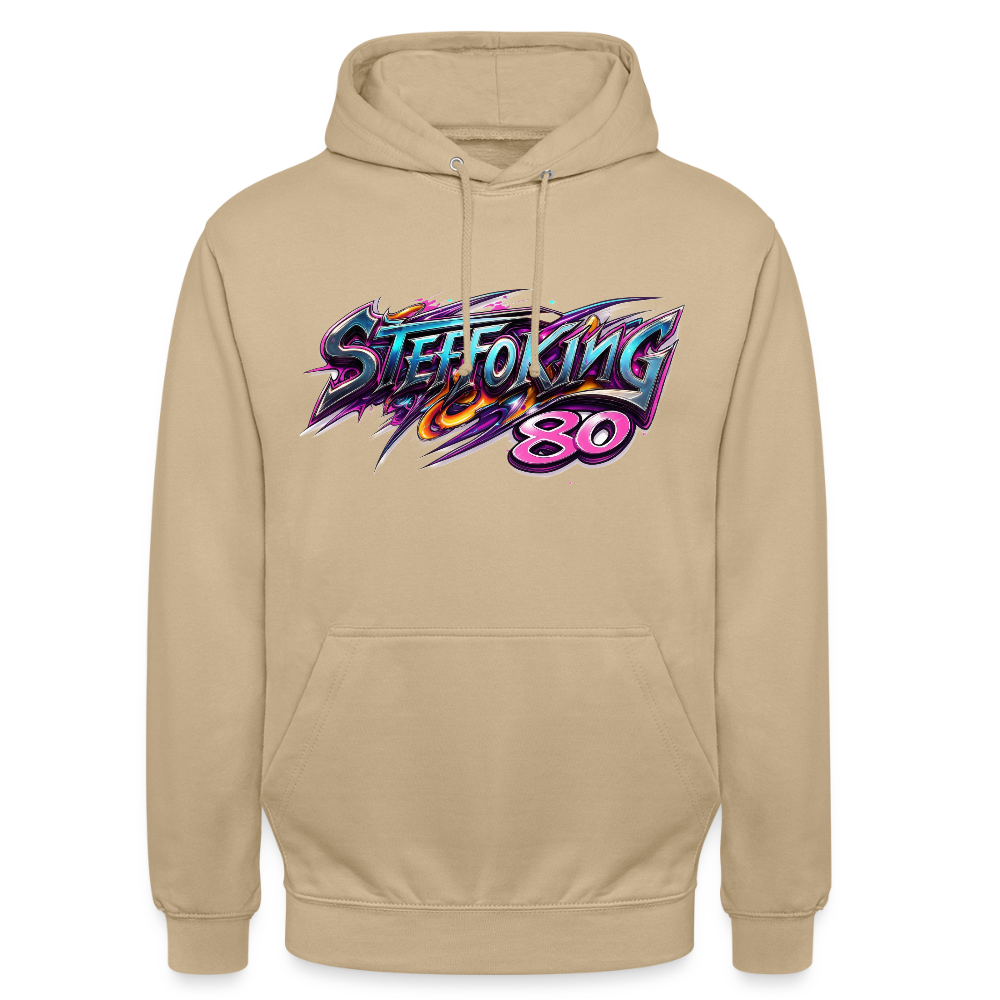 Hoodie Neon by Steffoking80 - Streamkungen