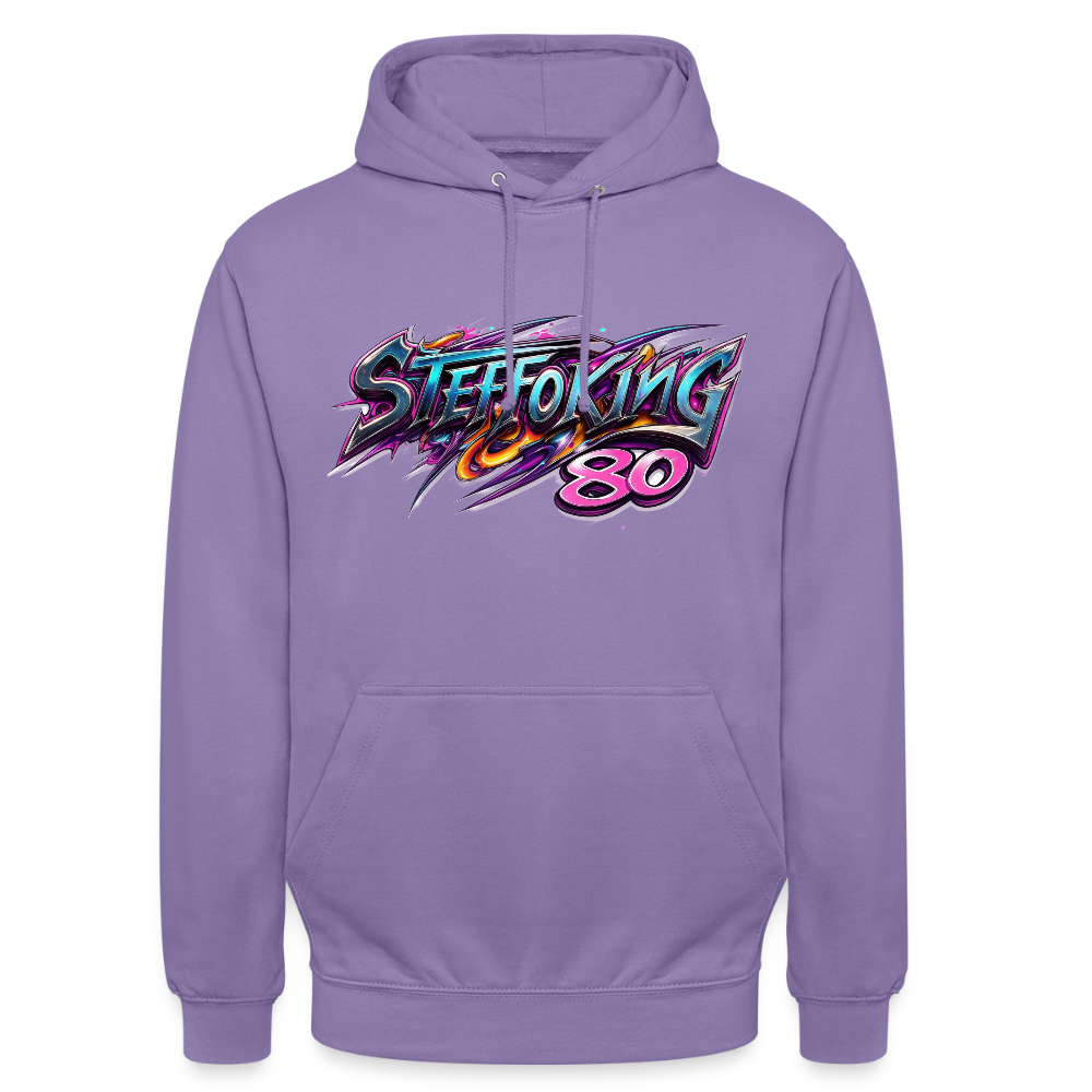 Hoodie Neon by Steffoking80 - Streamkungen