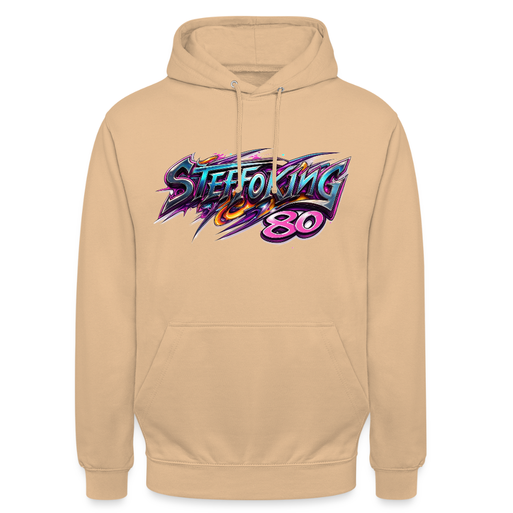 Hoodie Neon by Steffoking80 - Streamkungen