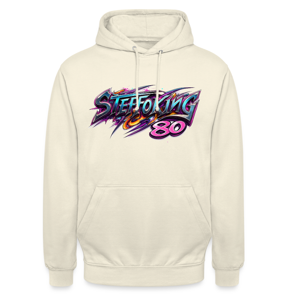 Hoodie Neon by Steffoking80 - Streamkungen
