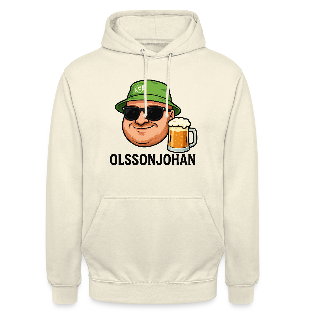 Hoodie by Olssonjohan - Streamkungen