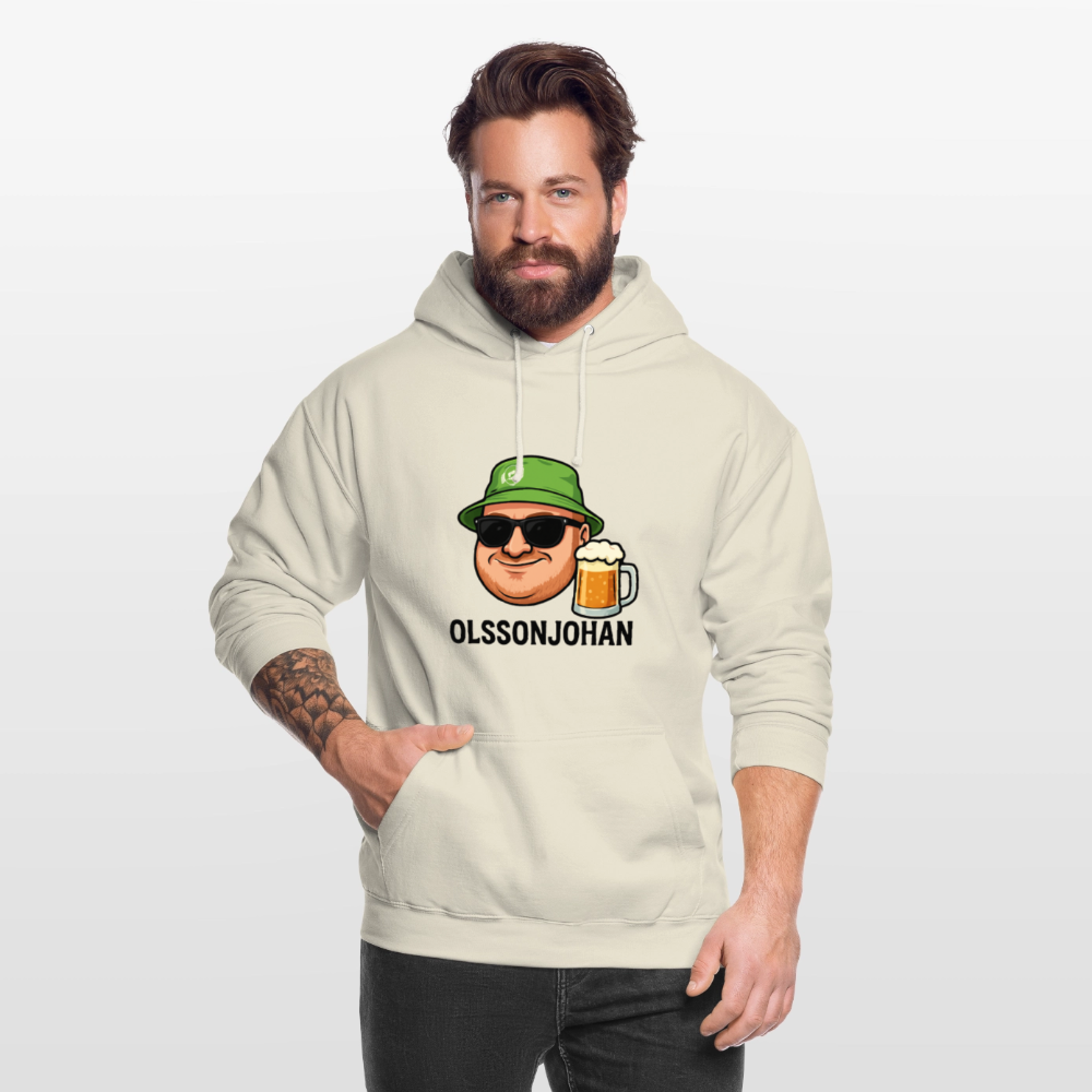 Hoodie by Olssonjohan - Streamkungen