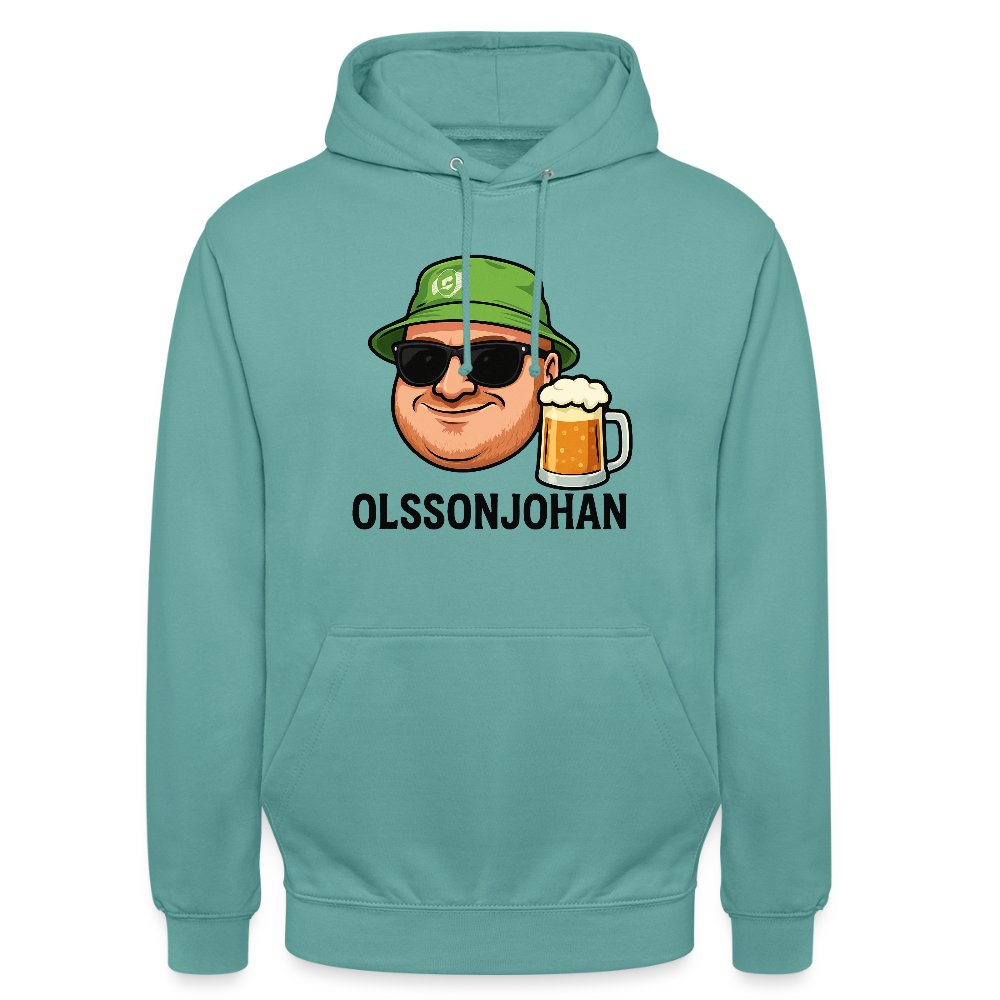 Hoodie by Olssonjohan - Streamkungen