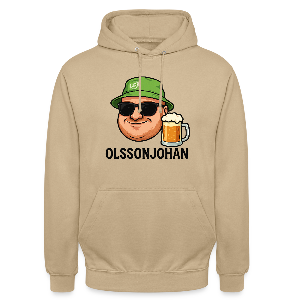 Hoodie by Olssonjohan - Streamkungen
