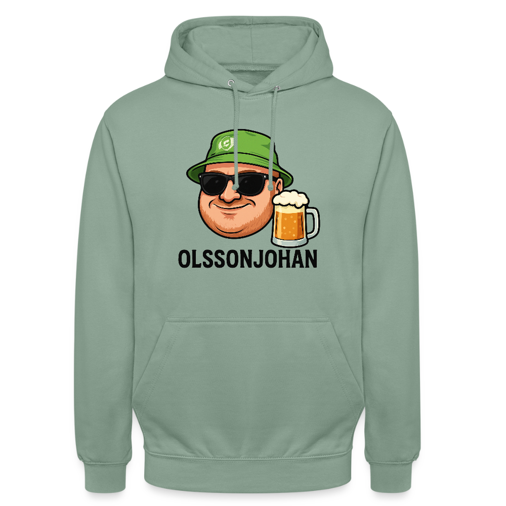 Hoodie by Olssonjohan - Streamkungen