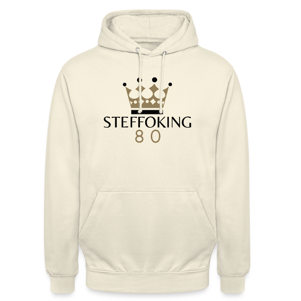 Hoodie SteffoKing80 - Streamkungen