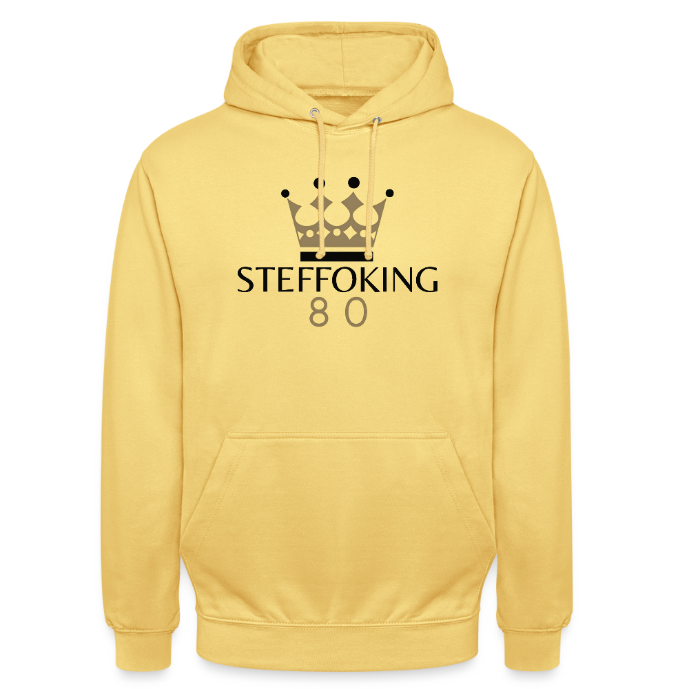 Hoodie SteffoKing80 - Streamkungen