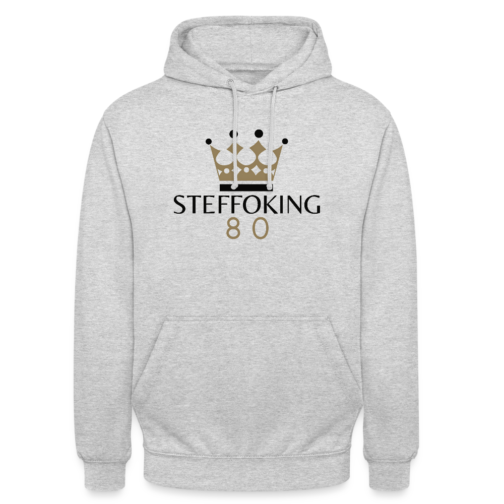 Hoodie SteffoKing80 - Streamkungen