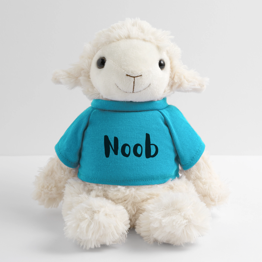 MiniFeet® får - Noob - Streamkungen
