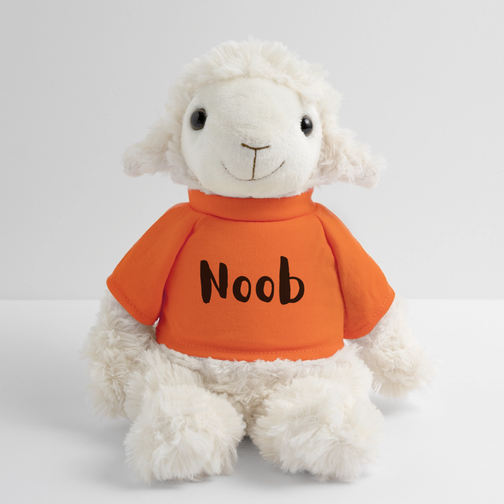 MiniFeet® får - Noob - Streamkungen