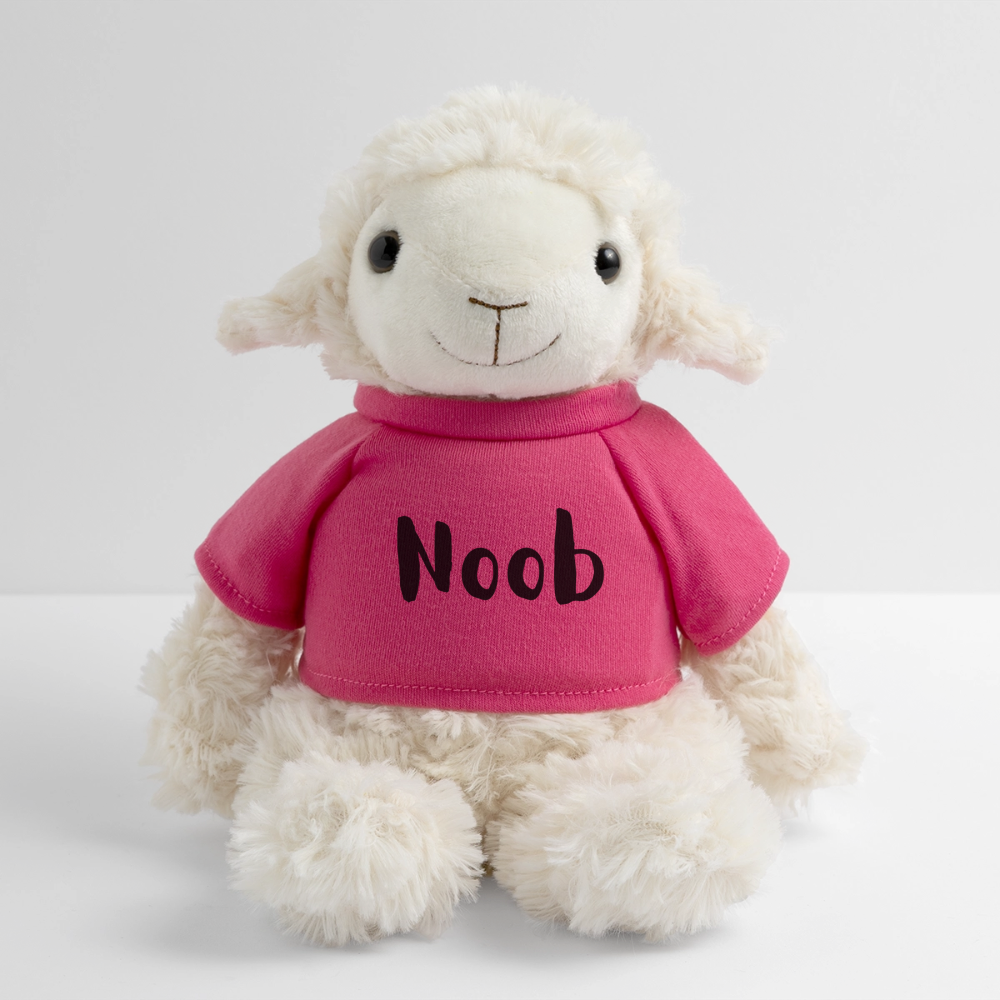 MiniFeet® får - Noob - Streamkungen