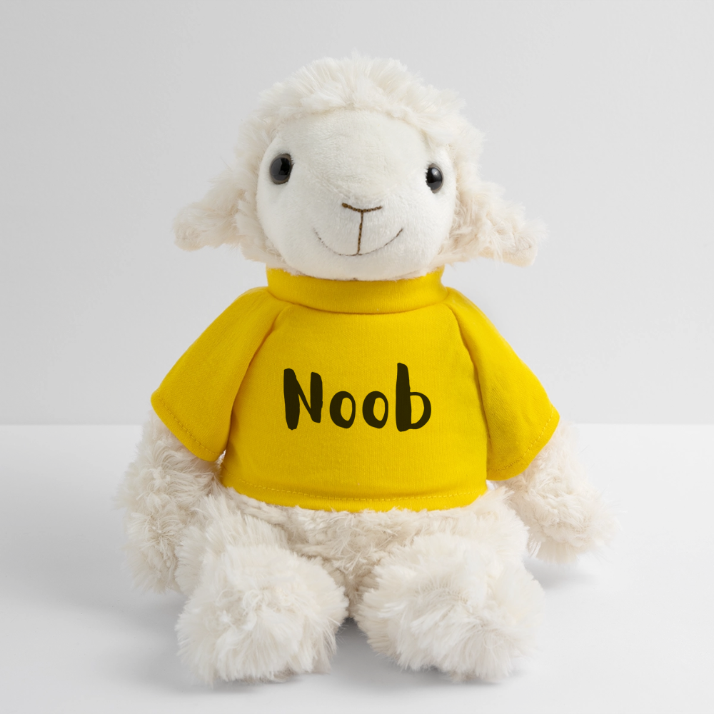 MiniFeet® får - Noob - Streamkungen