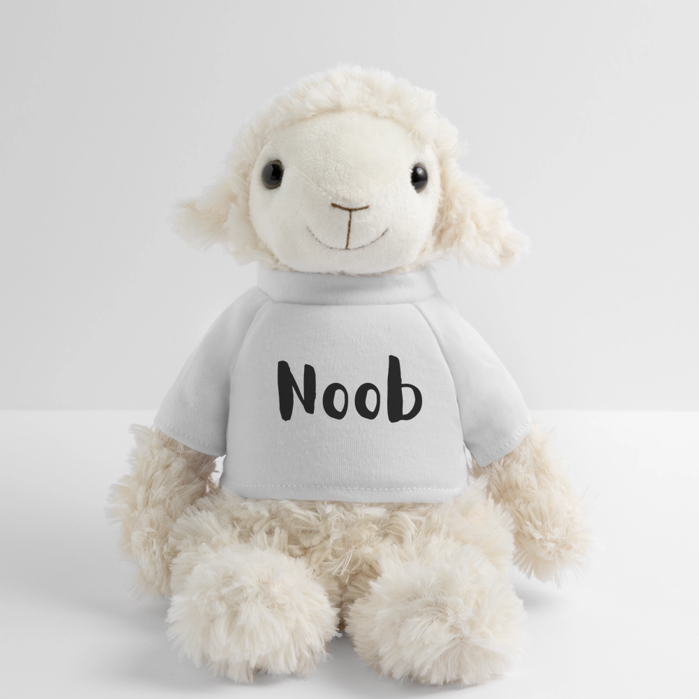MiniFeet® får - Noob - Streamkungen