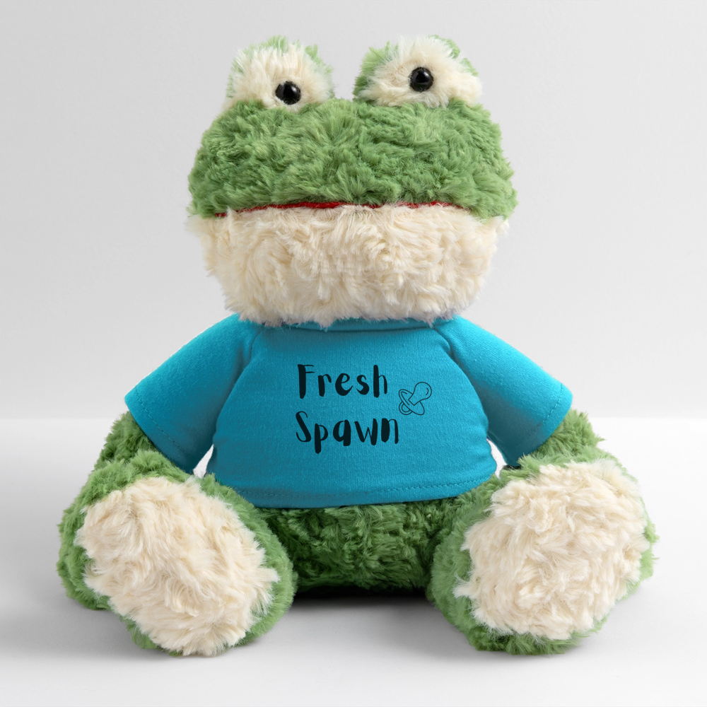 MiniFeet® groda Fresh Spawn - Streamkungen