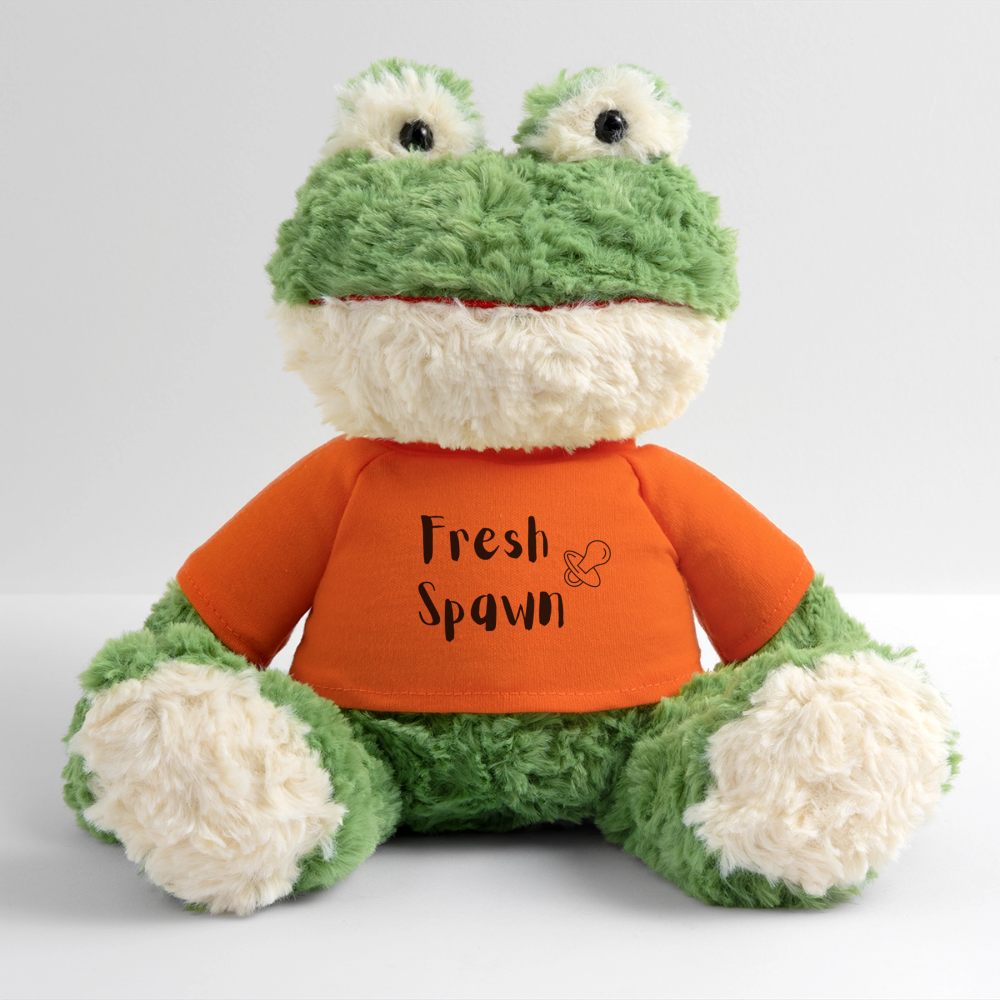 MiniFeet® groda Fresh Spawn - Streamkungen