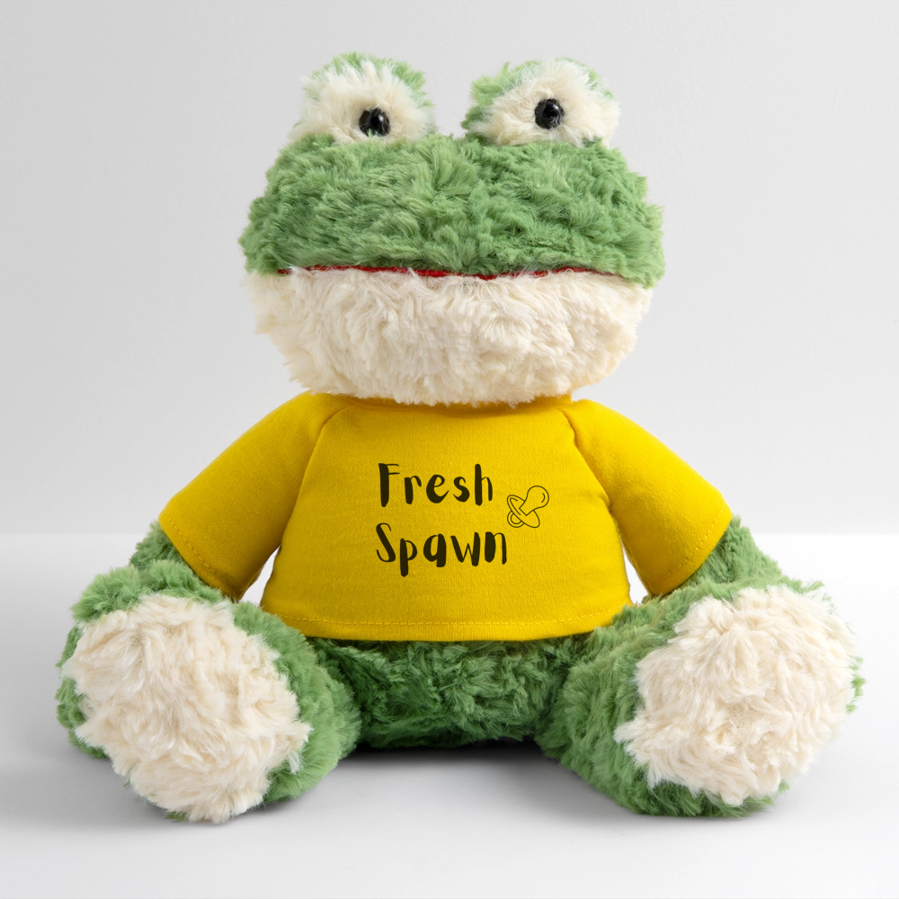 MiniFeet® groda Fresh Spawn - Streamkungen