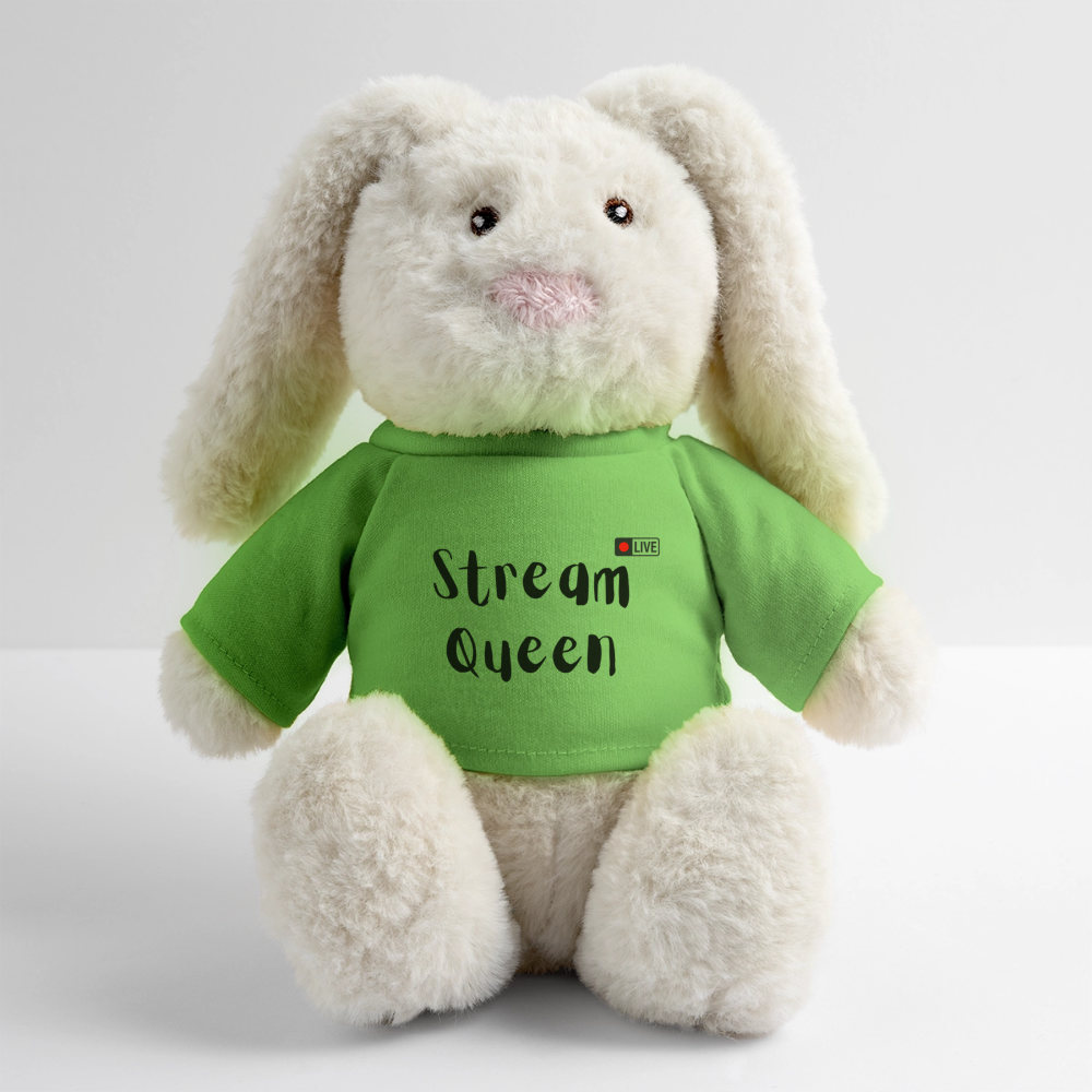 MiniFeet® RecycelHase® Stream Queen Kanin - Streamkungen