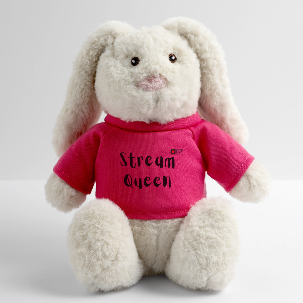 MiniFeet® RecycelHase® Stream Queen Kanin - Streamkungen