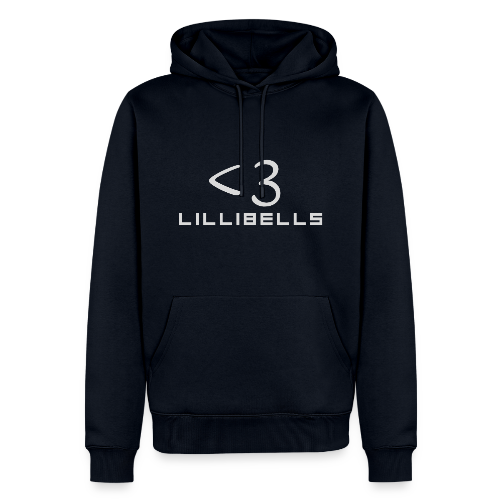 Hoodie Herr by Lillibells - Streamkungen