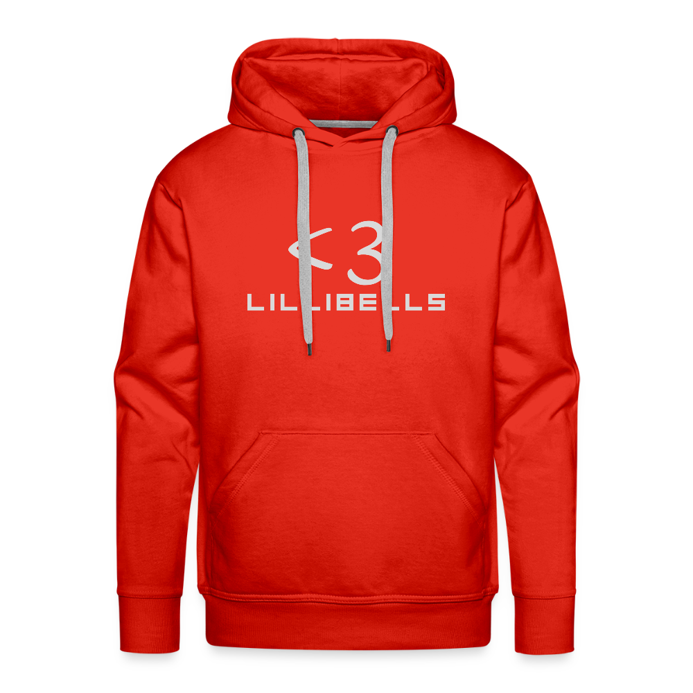 Hoodie Herr by Lillibells - Streamkungen