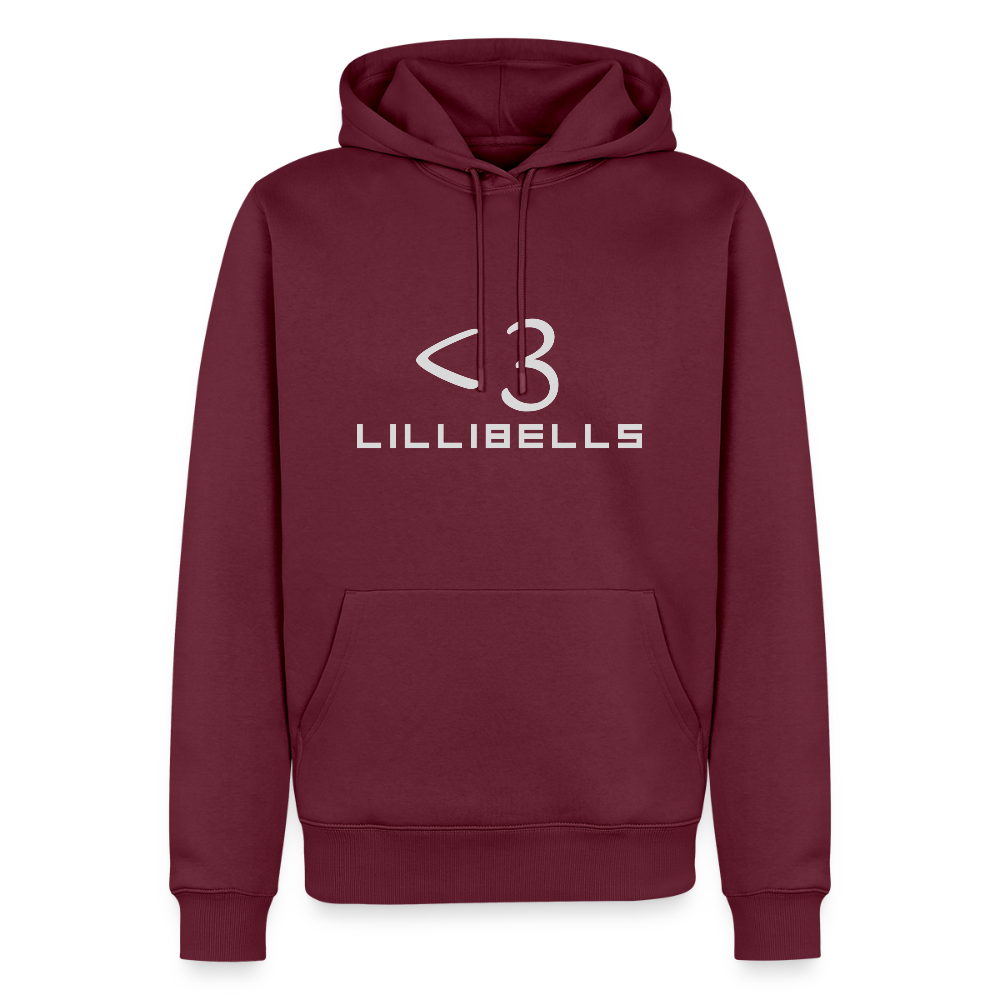 Hoodie Herr by Lillibells - Streamkungen